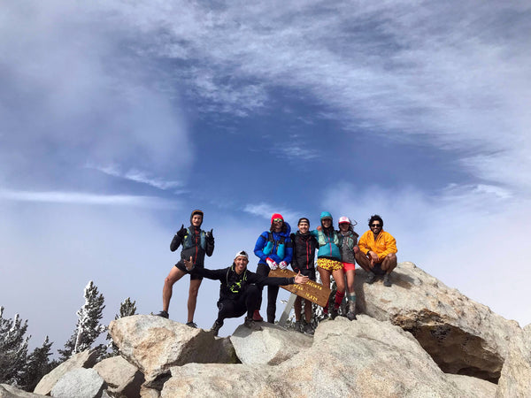 Cactus to Clouds to Cactus ( C2C2C ) | TRVRS Outdoors