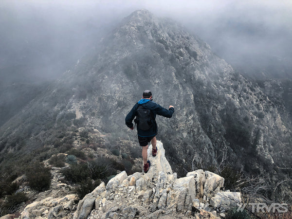Rattlesnake Peak Loop (East Ridge Ascent) | TRVRS Outdoors
