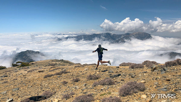 The Importance of Creating an Outdoor Itinerary | TRVRS Outdoors