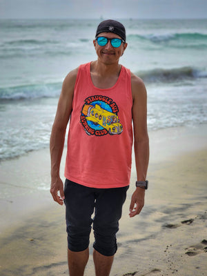 Tops & Tanks