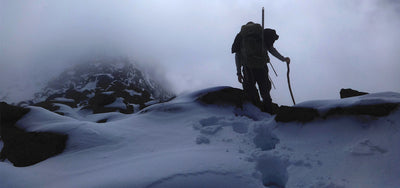 Sierra Nevada Trip Reports