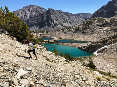 What to do When Your Outdoor friends Are Overdue