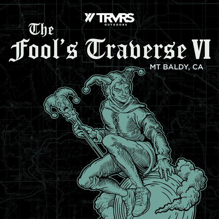 2026 Fool''s Traverse Lottery Deposit ($5)