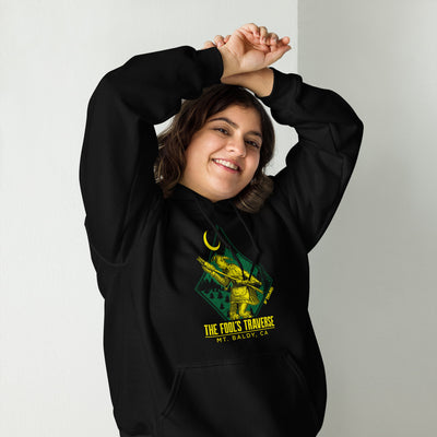 Unisex 2023 Fool's Traverse Hoodie
