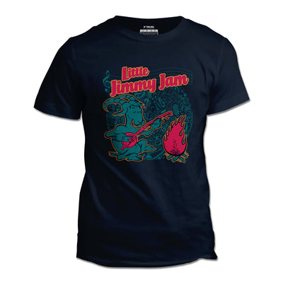 Little Jimmy Jam Tee - 4th annual | TRVRS Outdoors (Angeles National Forest, San Gabriel Mountain Range)