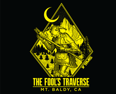 2023 Fool's Traverse Participant Registration