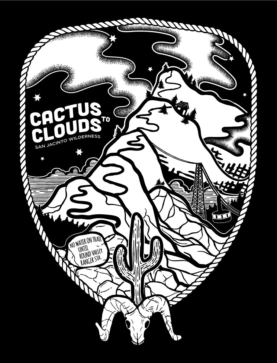 Cactus_To_Clouds-San_Jacinto_Mountains_C2C-Socal-hiking-trvrs_outdoors