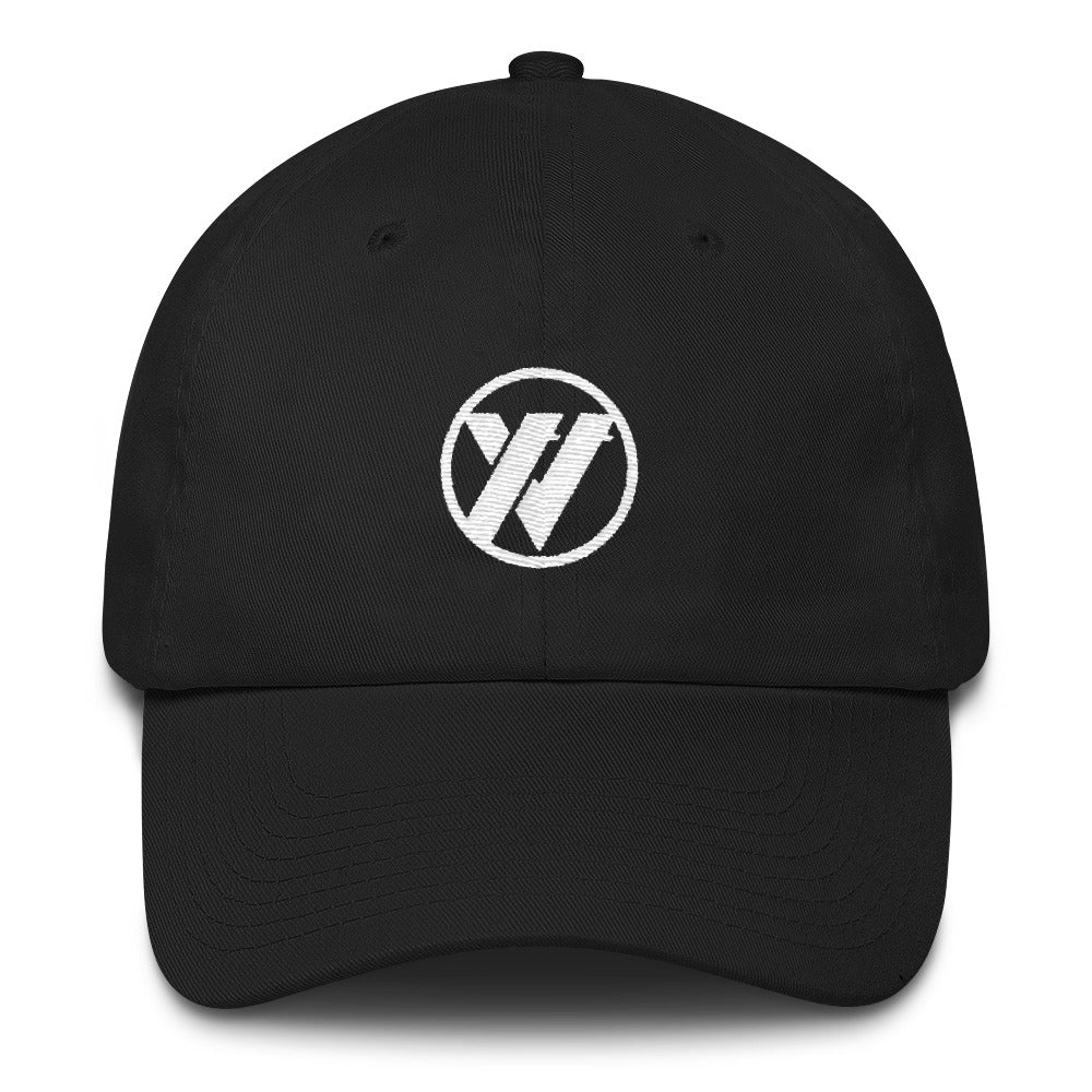 TRVRS Insignia Dad Cap