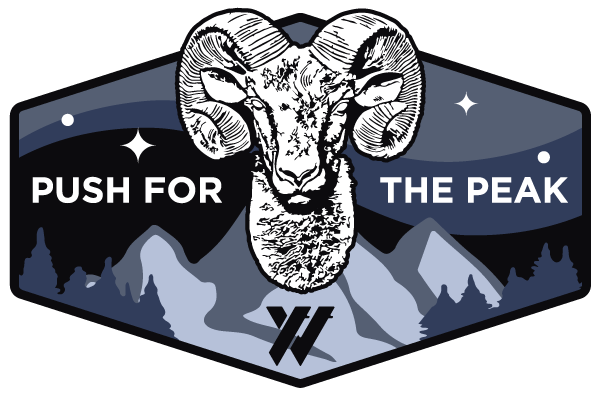 Big Horn Sheep PFTP Short Sleeve Tee