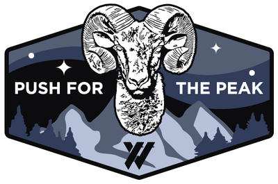 Big Horn Sheep PFTP Short Sleeve Tee