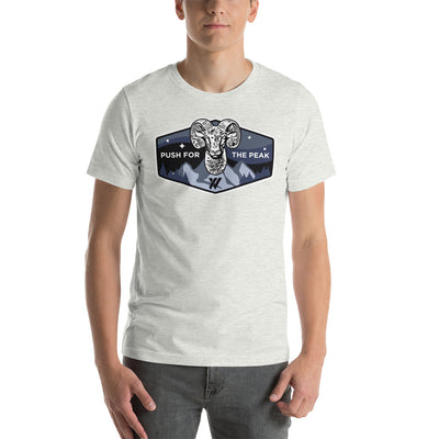 Big Horn Sheep PFTP Short Sleeve Tee
