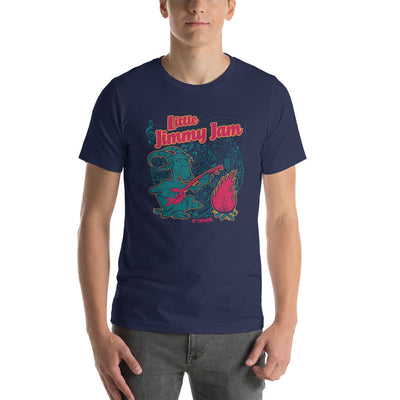 2018 Little Jimmy Jam SS Tee