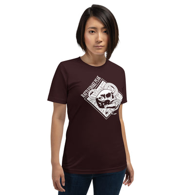 Rattlesnake Peak Short Sleeve Tee